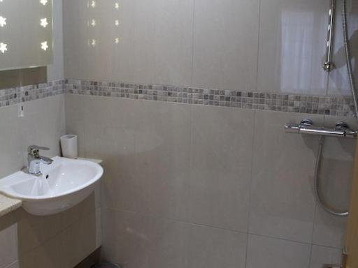 Clover Spa And Hotel バーミンガム 部屋 写真
