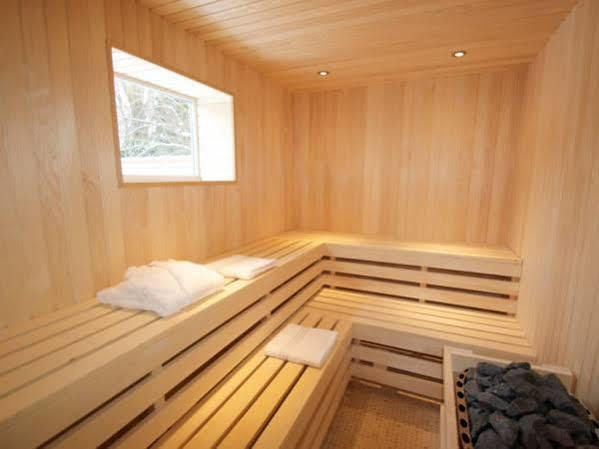 Clover Spa And Hotel バーミンガム エクステリア 写真